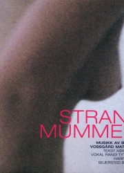 Strandmummel cover